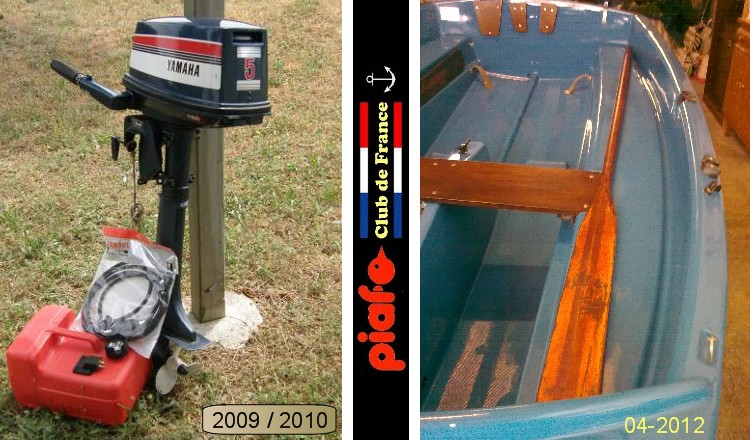 PIAF 2010 > 2012