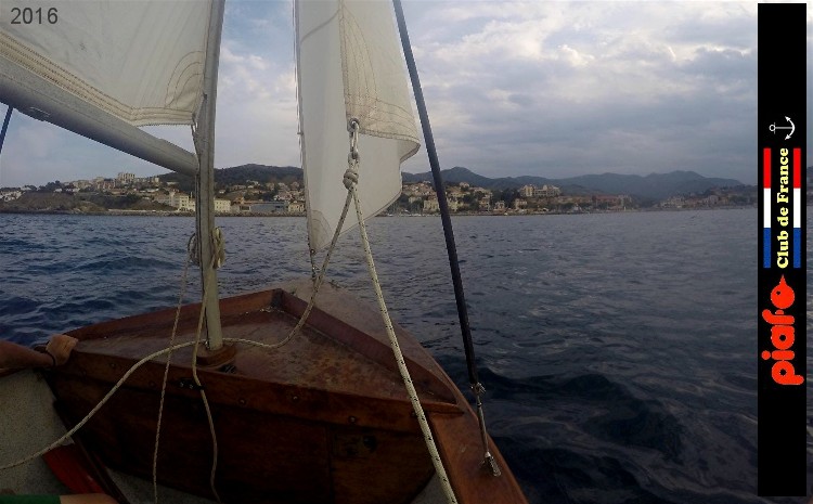 En navigation