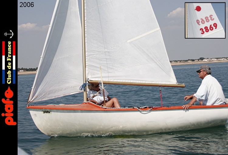 Sous voiles Sous voiles