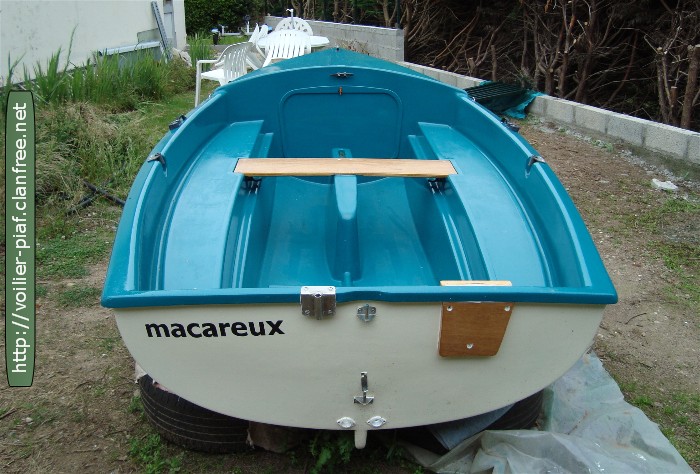 2009 après restauration