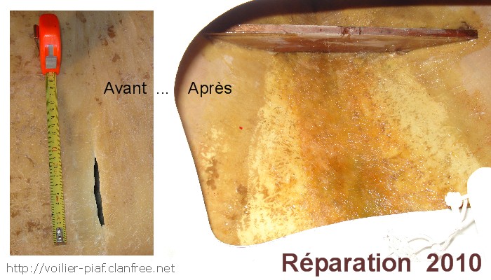 Travaux