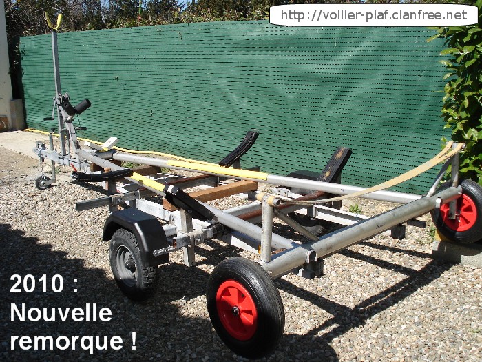 Fabrication "maison"  !!!