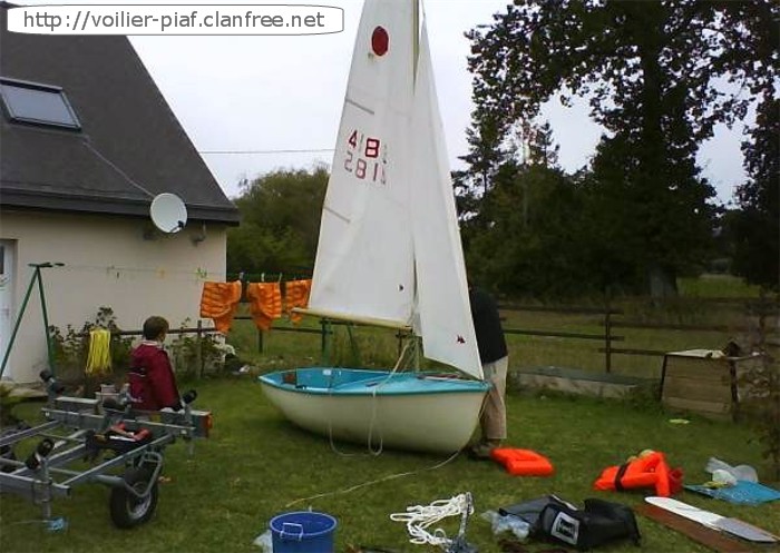 Piaf V 4185