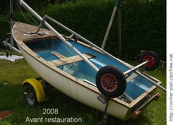 En vente en 2008