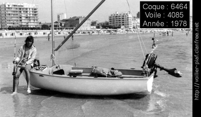 78 aux Sables