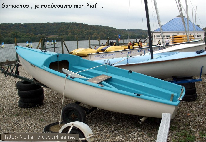Il a pris un coup de vieux