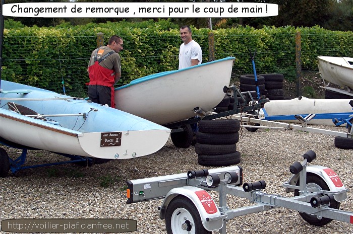 Merci !