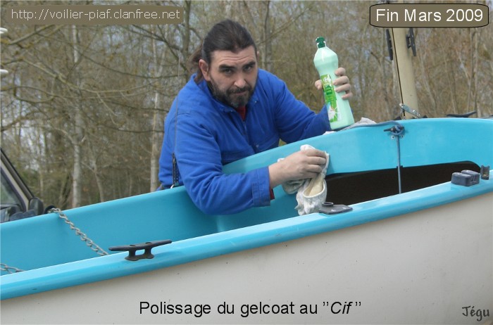 Il faut qu'il soit beau !