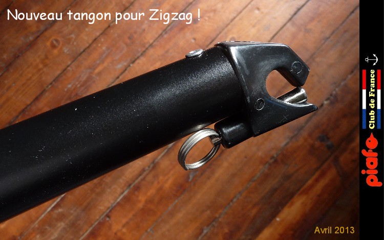 Tout beau tout neuf ! Tout beau tout neuf !